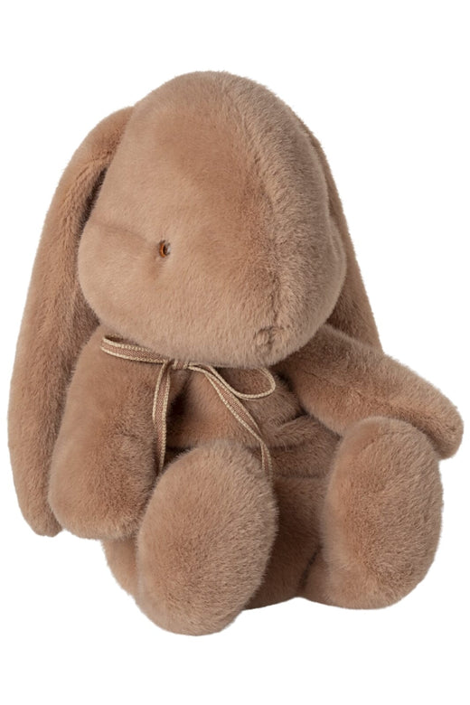 Maileg - Plyskanin, Medium - Vintage Rosa - Medium Legetøj 