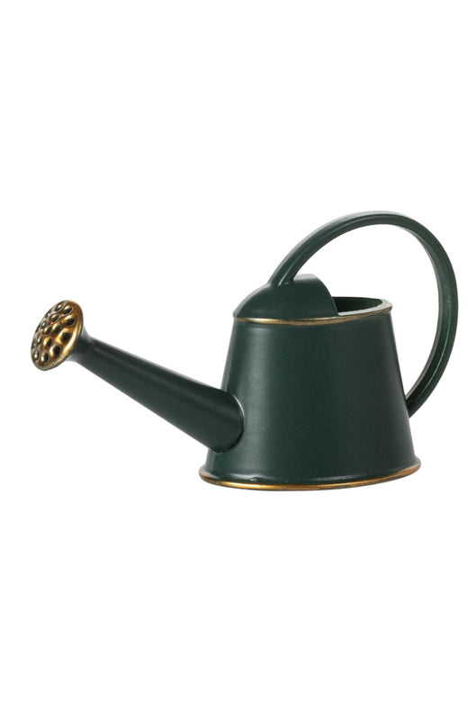 Maileg - Vandkande, Mus - Mørkegrøn - Mouse Acc Legetøj 