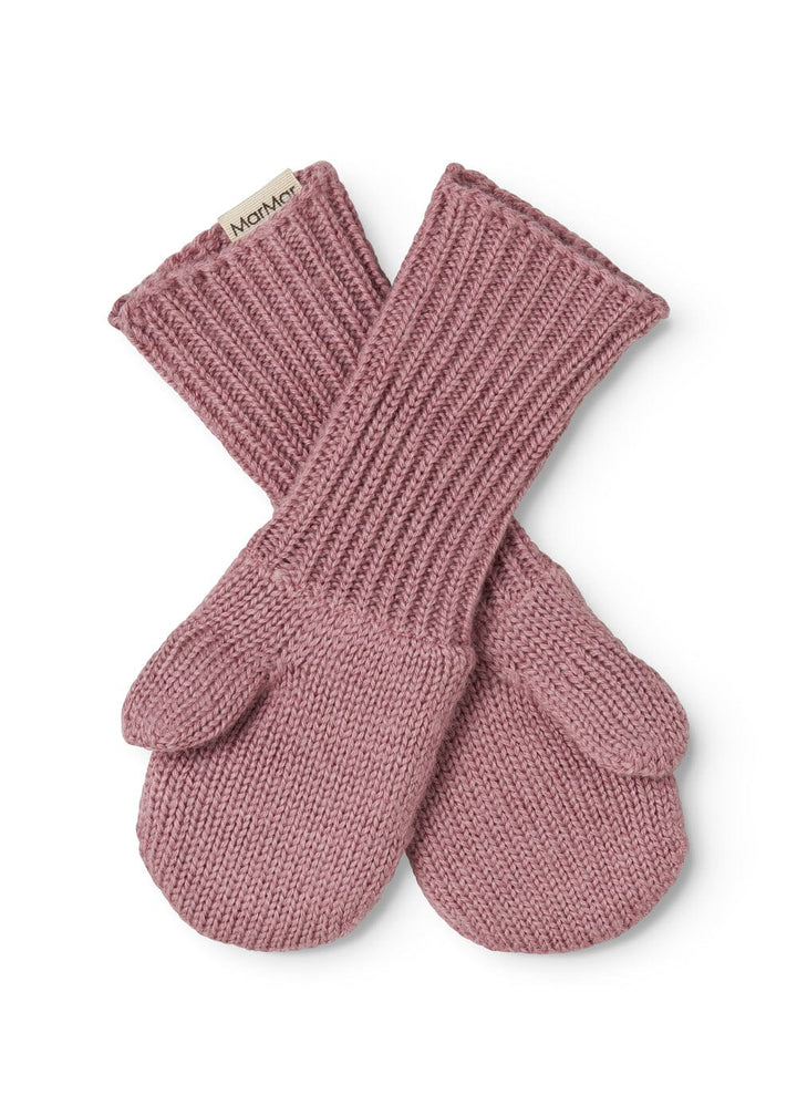Marmar - Alvilda - Autumn Russet 3491 Handsker & Vanter 