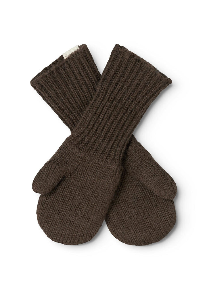 Marmar - Alvilda - Dark Roast 6615 Handsker & Vanter 