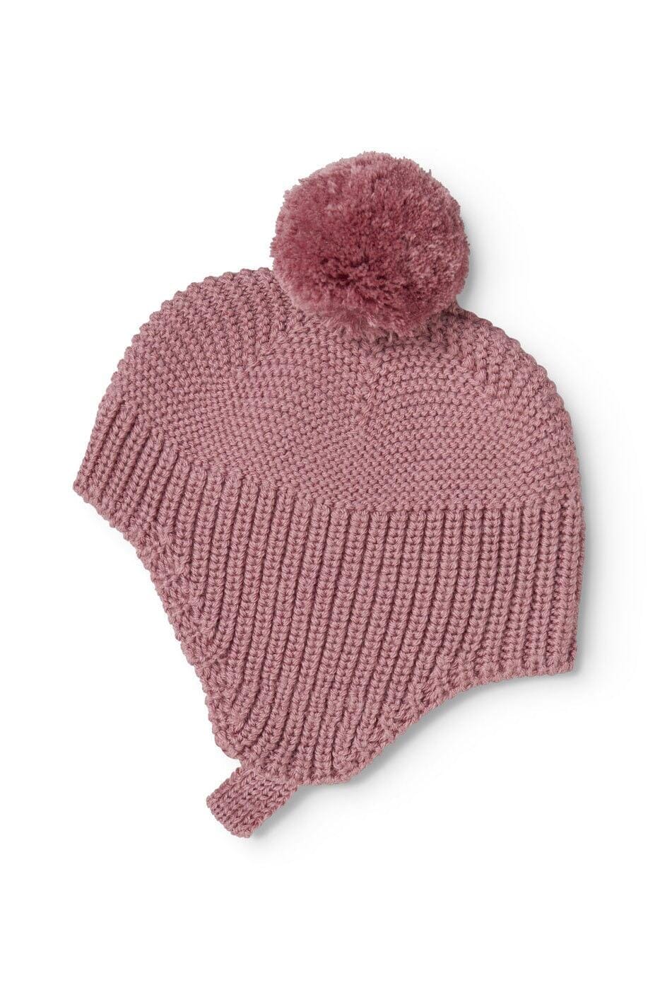Marmar - Aly Pompom - Autumn Russet 3491 Huer 