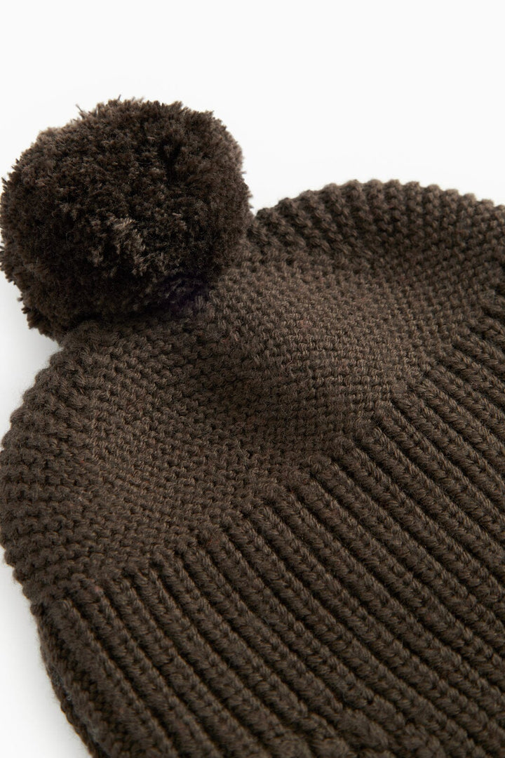 Marmar - Aly Pompom - Dark Roast 6615 Huer 