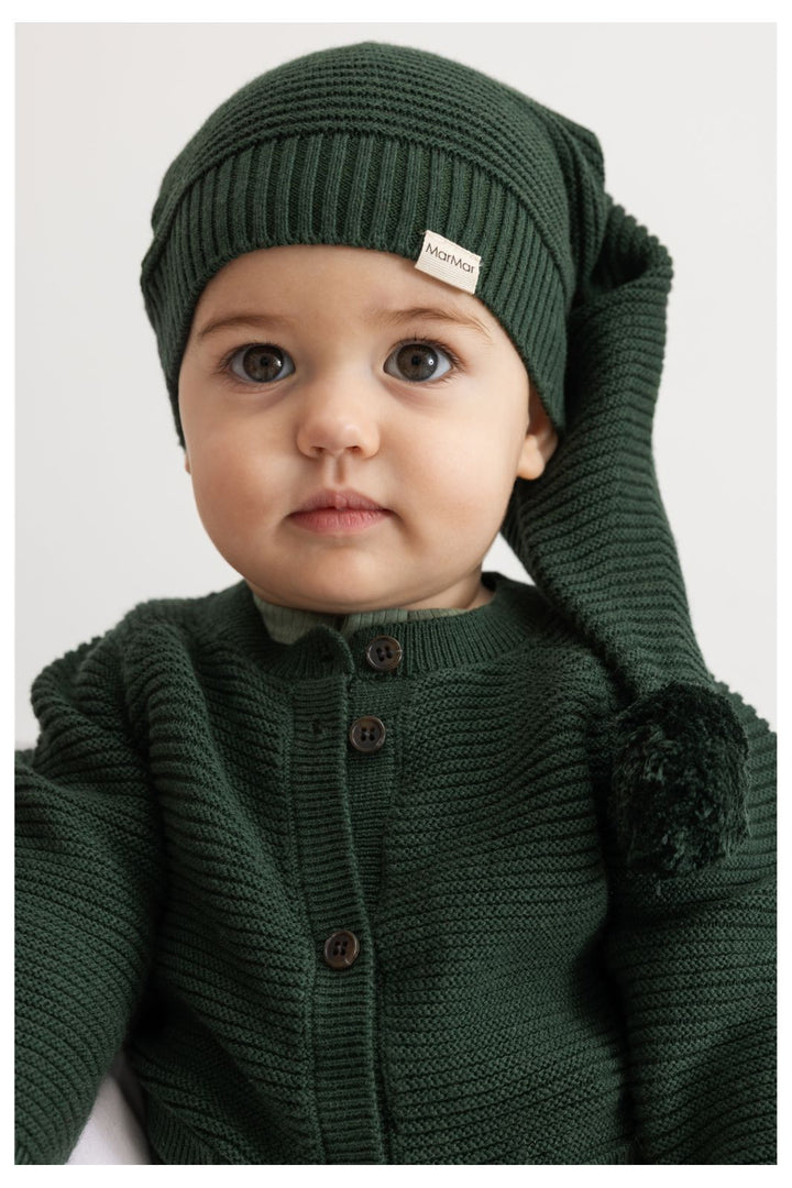 Marmar Copenhagen - Alfen 265-836-40 - 0504 - Jungle Green