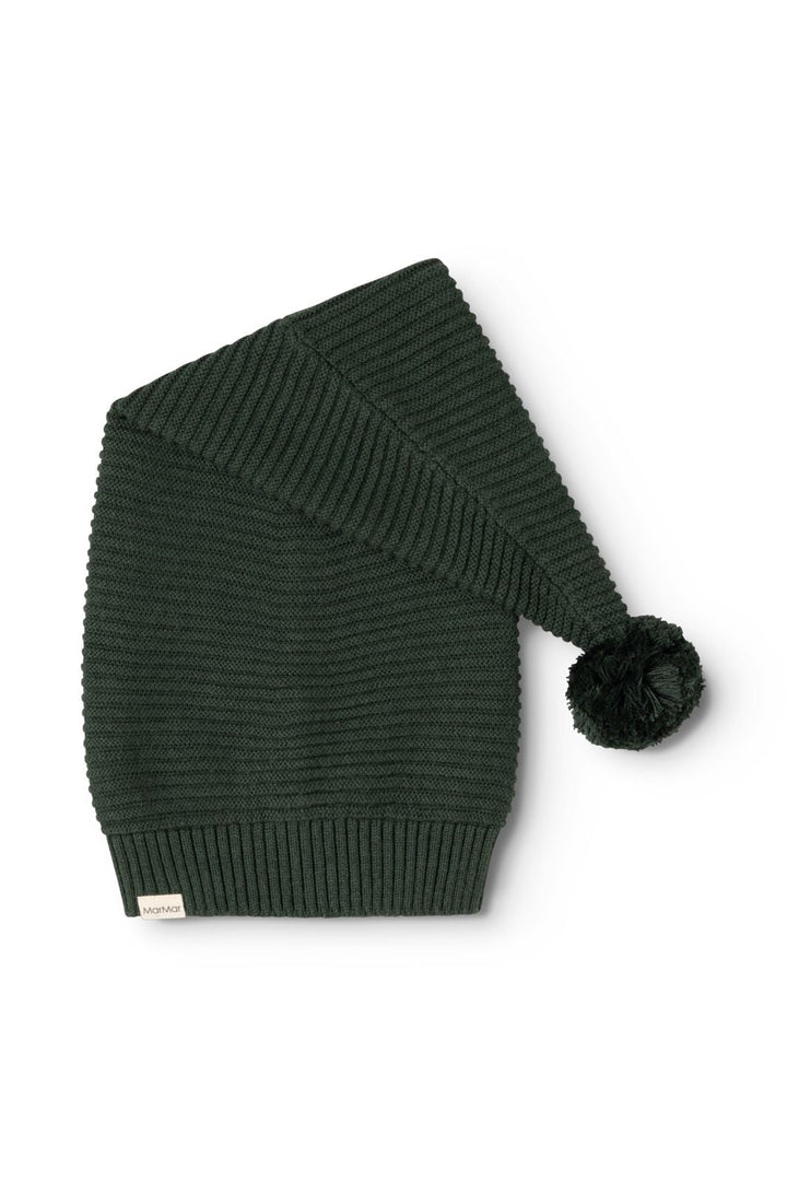 Marmar Copenhagen - Alfen 265-836-40 - 0504 - Jungle Green