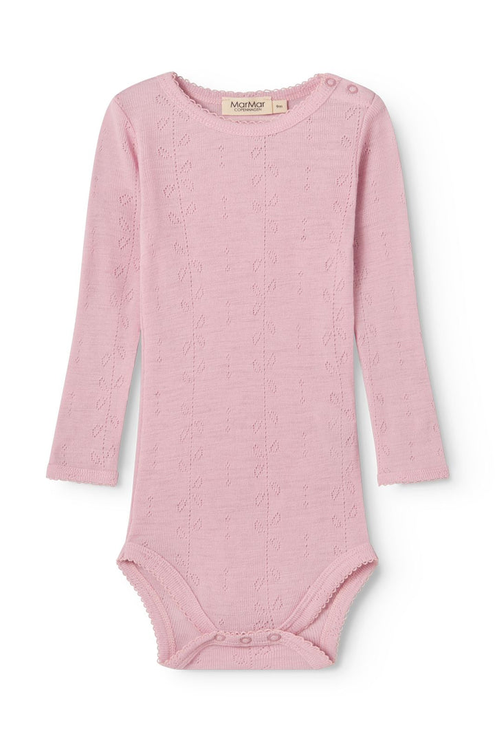 Marmar Copenhagen - Benedikte 263-661-20 - 3489 - Soft Berry