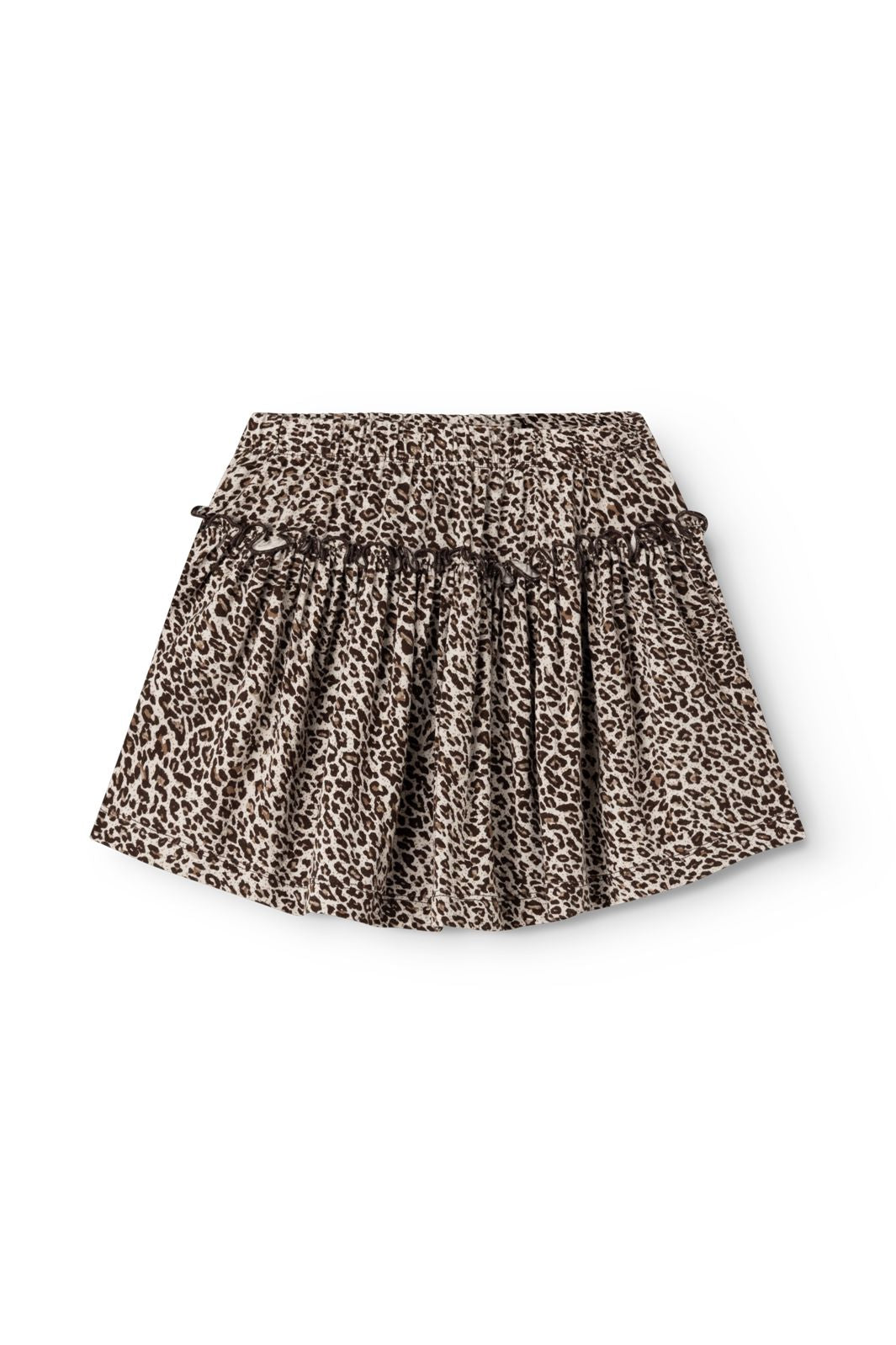 Marmar Copenhagen - Leo Sylvia 264-150-30 - 1888 - Dark Brown Leo