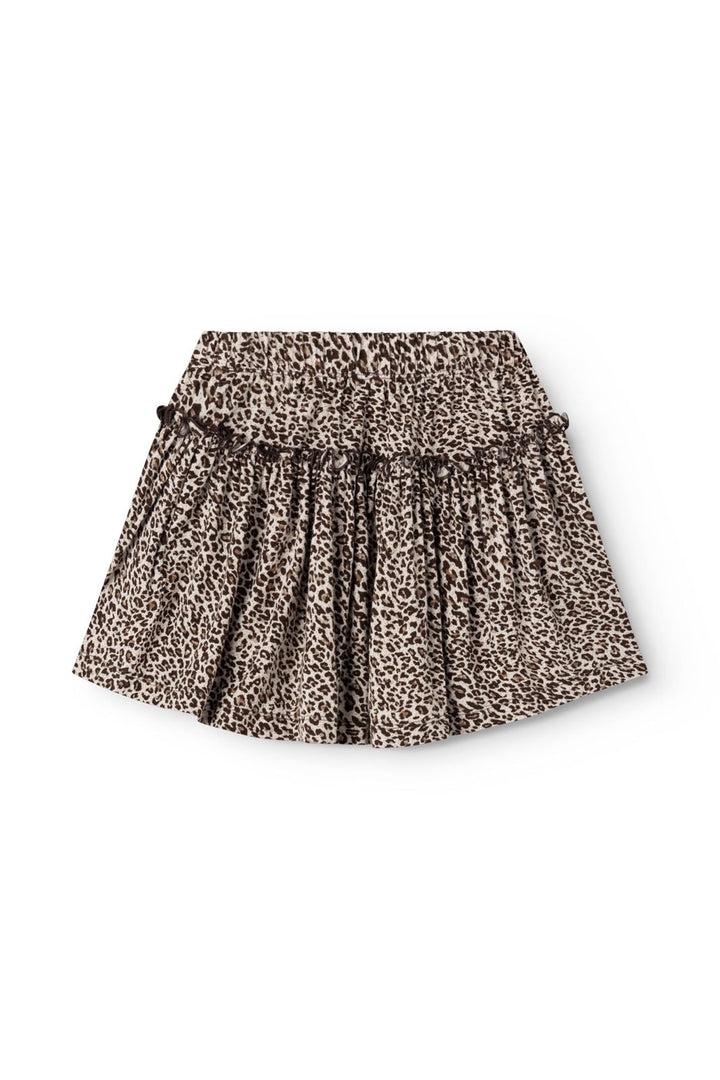 Marmar Copenhagen - Leo Sylvia 264-150-30 - 1888 - Dark Brown Leo