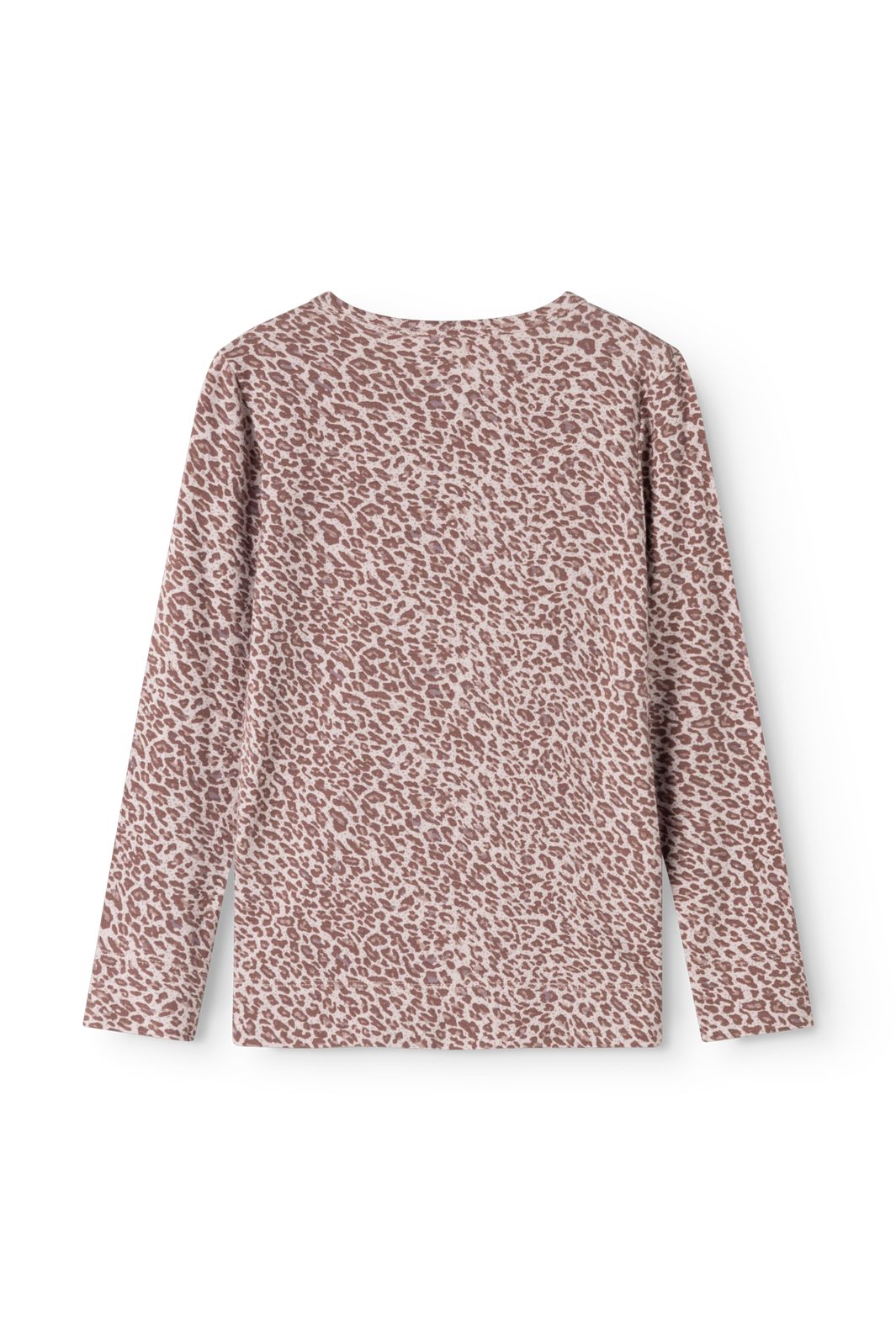 Marmar Copenhagen - Leo Tee 264-150-23 - 1889 - Dusty Lilac Leo