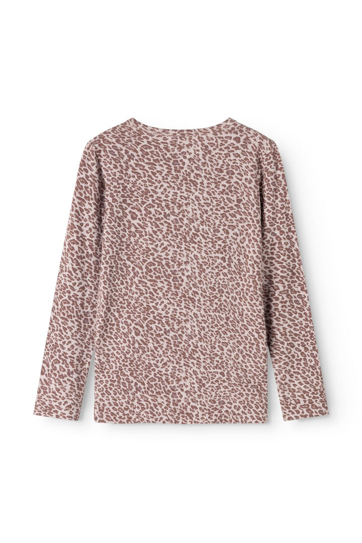 Marmar Copenhagen - Leo Tee 264-150-23 - 1889 - Dusty Lilac Leo
