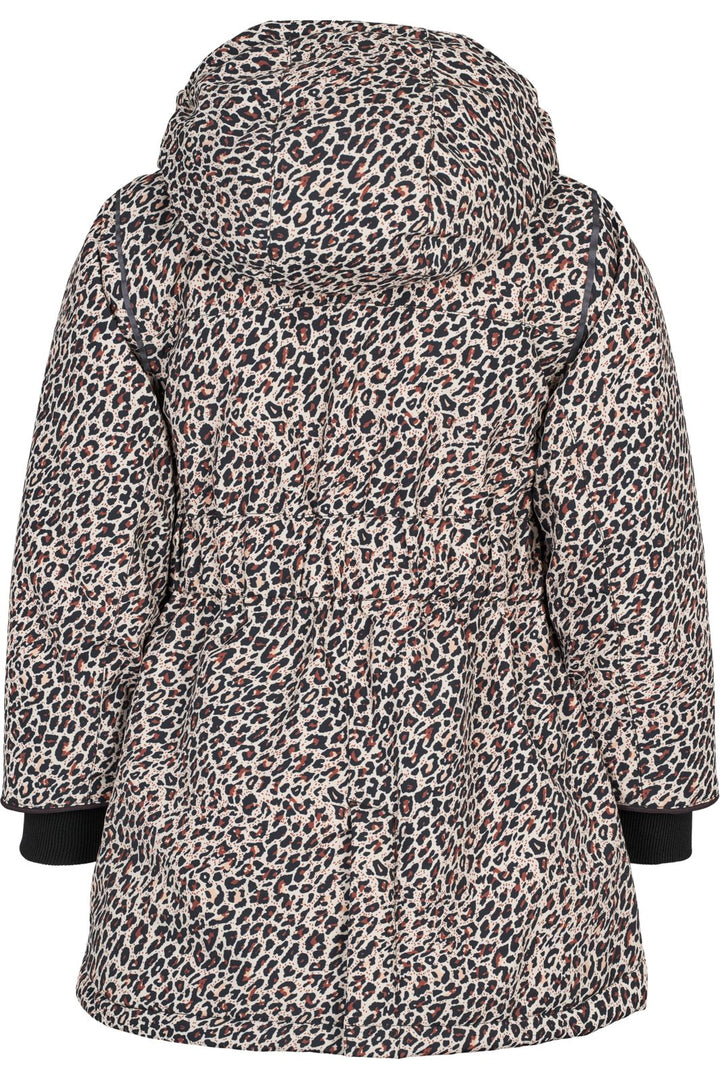 Marmar Copenhagen - Olga Jacket 101-652-31 - 1346 - Leopard