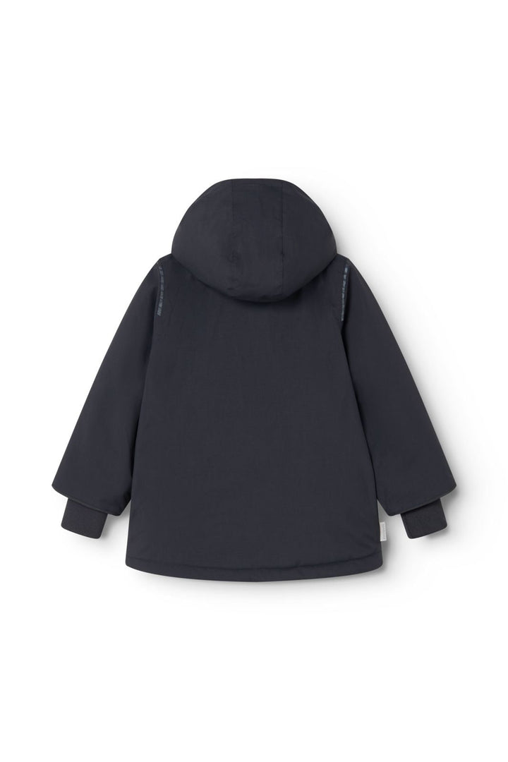 Marmar Copenhagen - Omas Jacket 263-650-32 - 4577 - Darkness