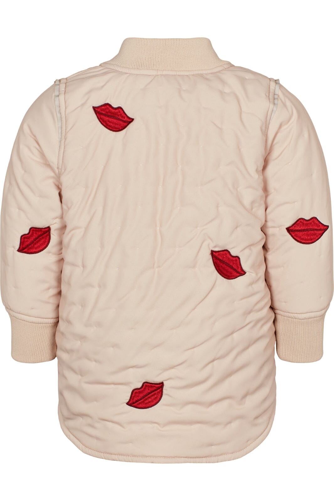 Marmar Copenhagen - Orry Jacket 250-690-32 - 1659 - Kiss Embroidery