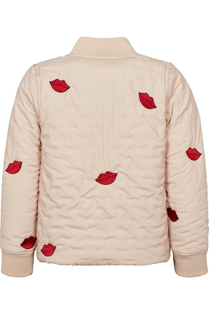 Marmar Copenhagen - Orry Jacket 250-690-32 - 1659 - Kiss Embroidery