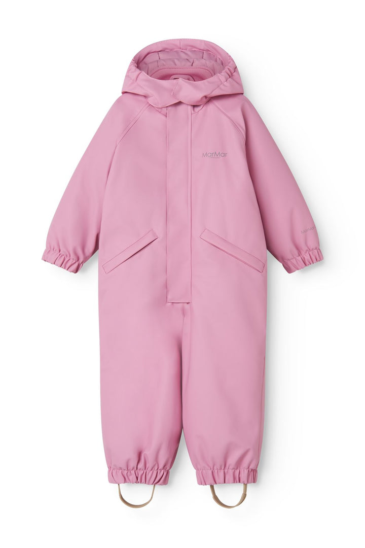 Marmar Copenhagen - Oslo Suit 263-695-30 - 3492 - Rose Ranuculus