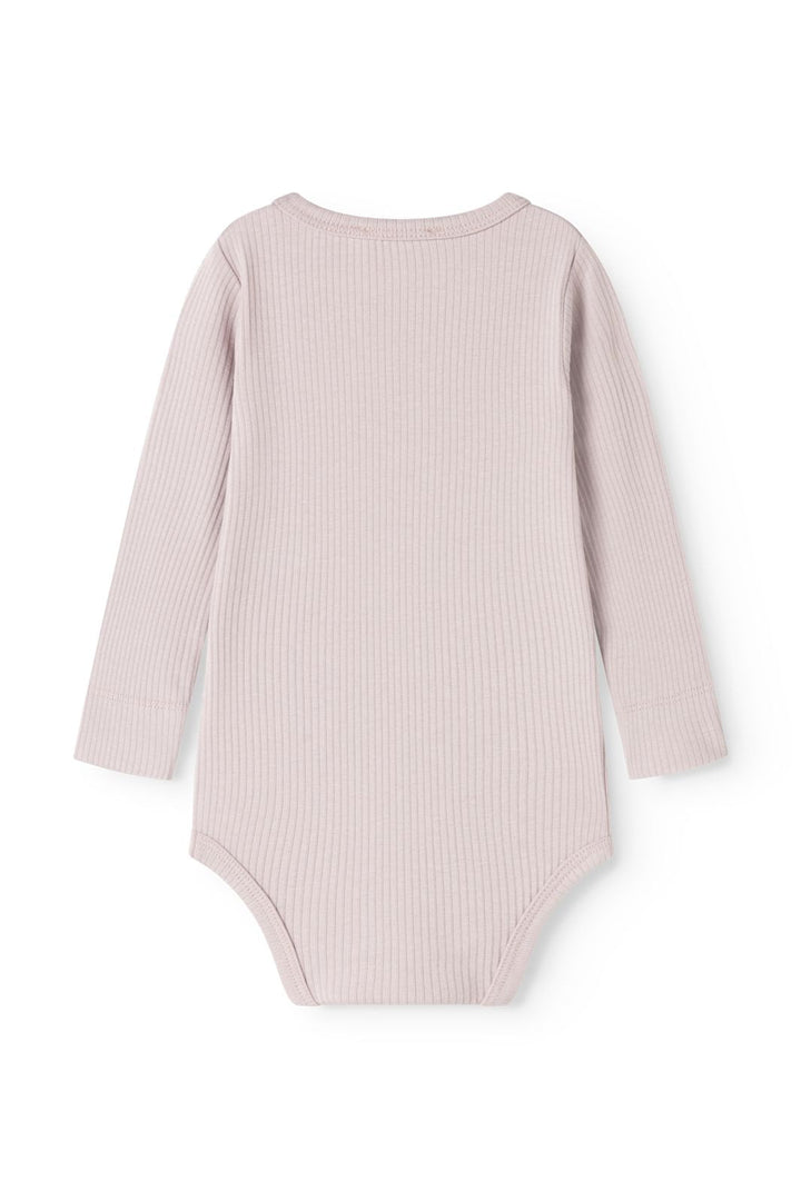 Marmar Copenhagen - Plain Body Ls 264-001-22 - 0402 - Cloud Gray