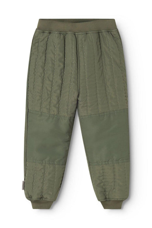 Marmar - Odin Pants - Hunter 0563 Bukser 