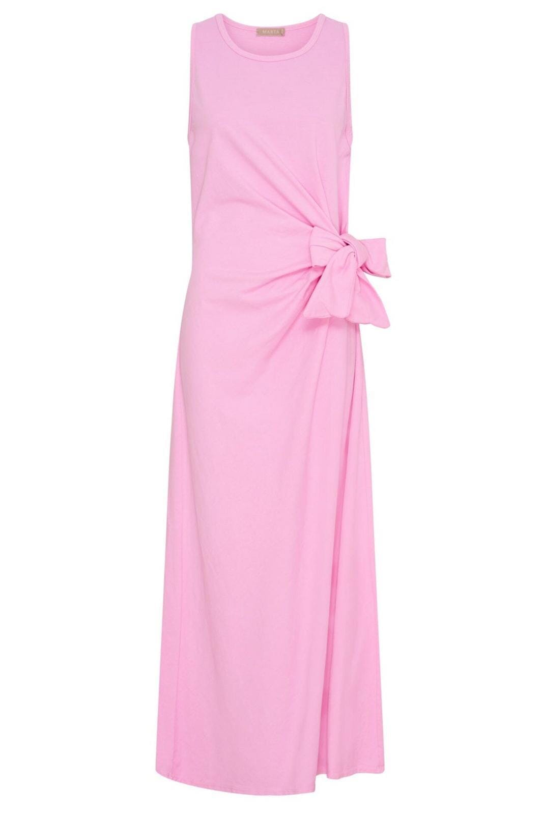 Marta Du Chateau - Mdcannabelle Dress 259154 - Rosababy6 Kjoler 