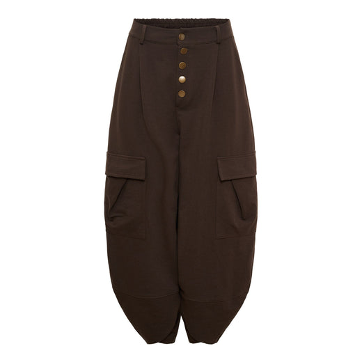 Marta Du Chateau - Mdcamalfi Pants 56815m - Moro Bukser 