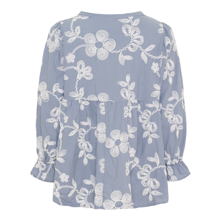 Marta Du Chateau - Mdcanastasia Shirt 7005 - Jeans410 Skjorter 