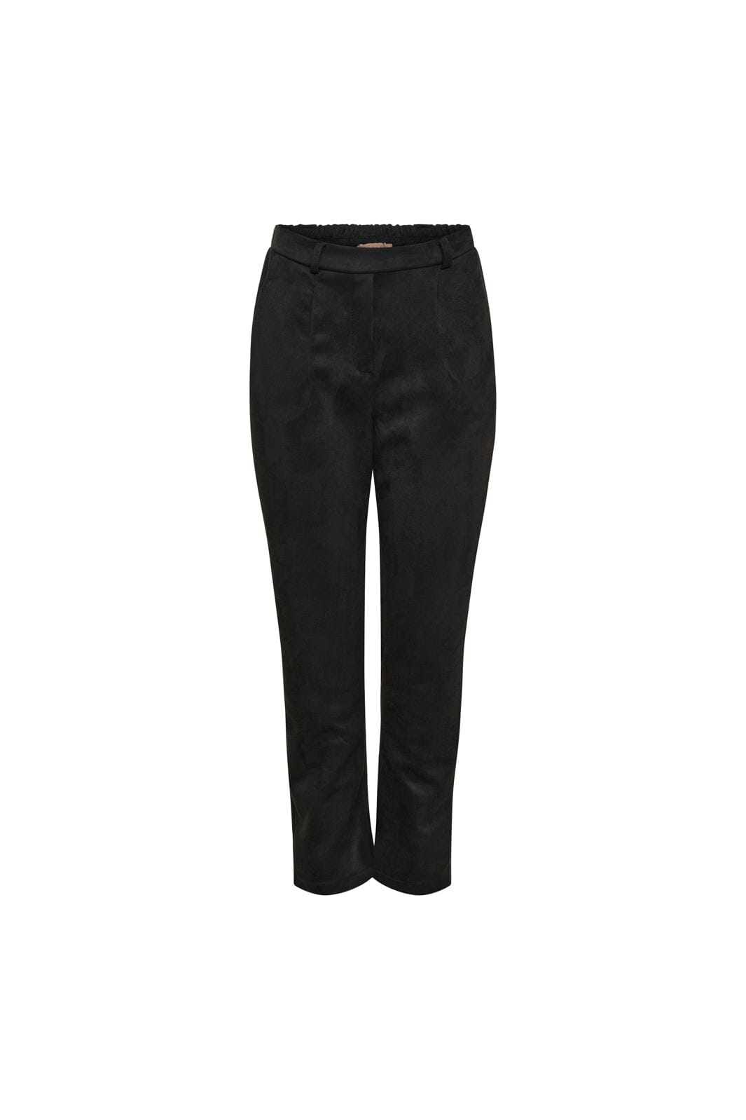 Marta Du Chateau - Mdcannelise Pants 256422PL - Black