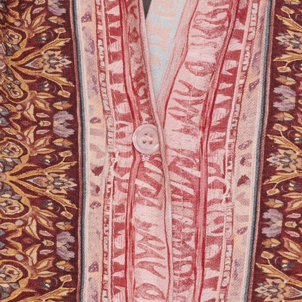 Marta Du Chateau - Mdcannette Shirt 7870 - Originale6277Tpg Skjorter 