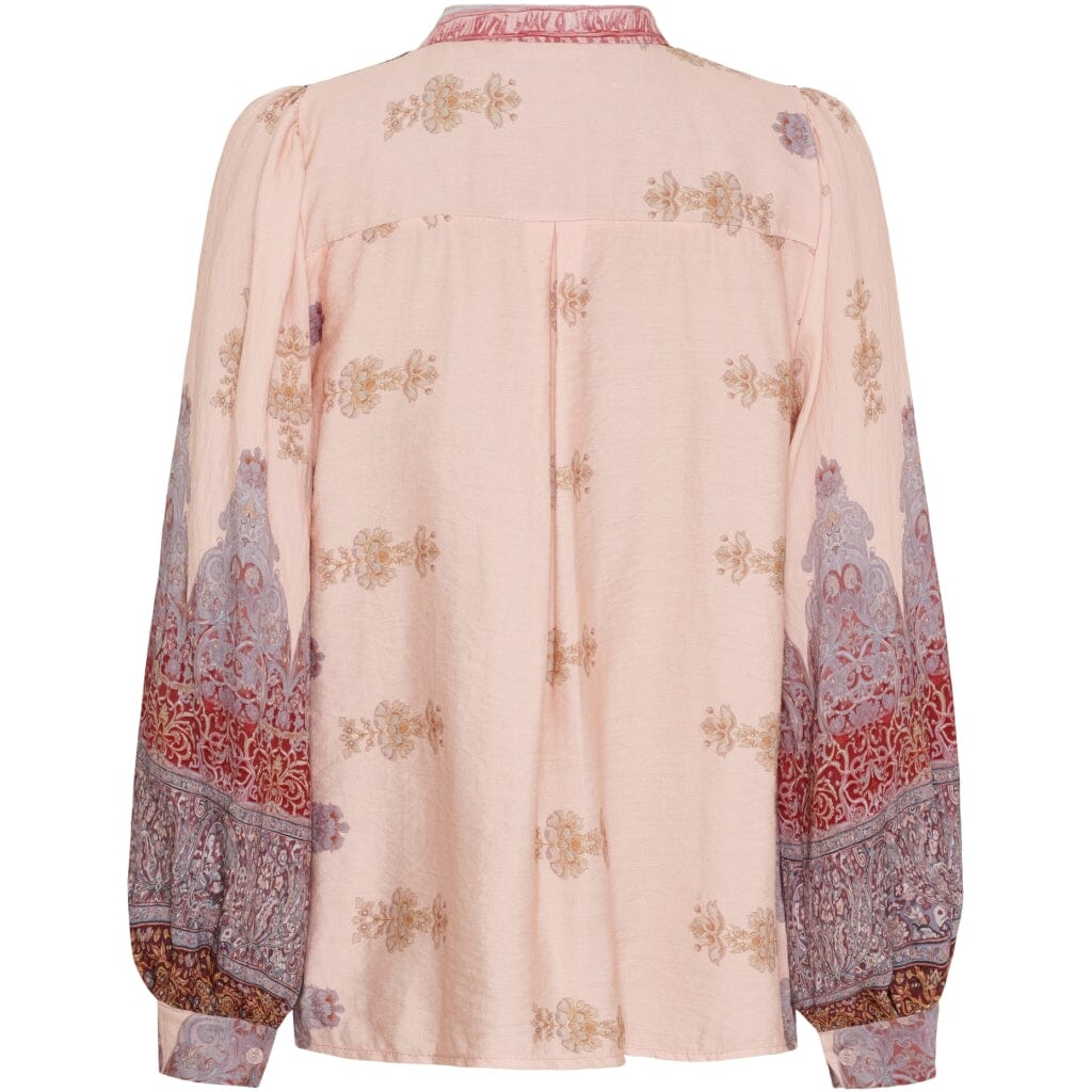 Marta Du Chateau - Mdcannette Shirt 7870 - Originale6277Tpg Skjorter 