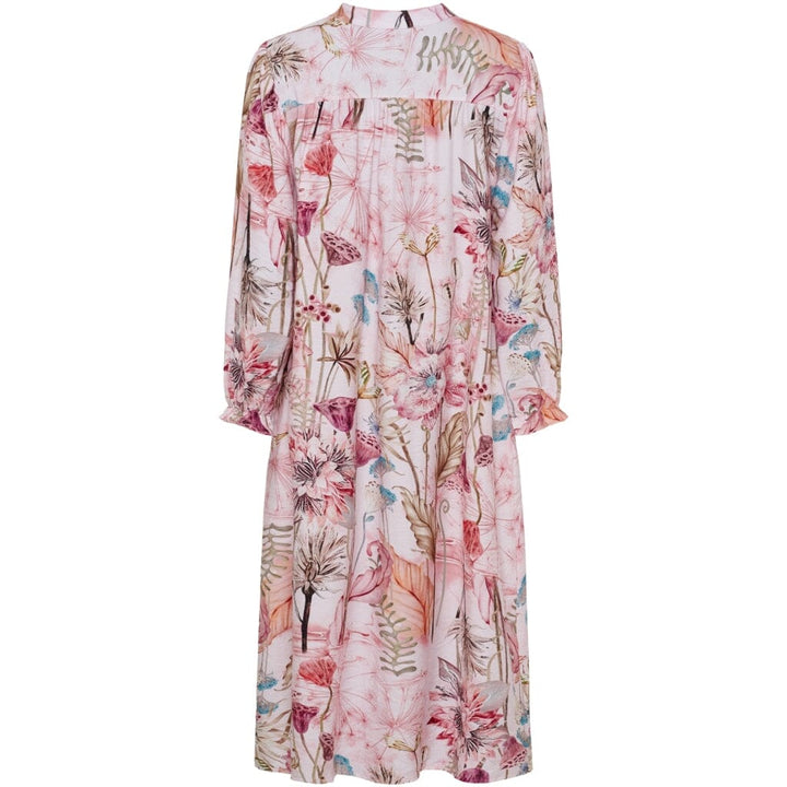 Marta Du Chateau - Mdcaries Dress 7684A - Rosaxpa5021 Kjoler 