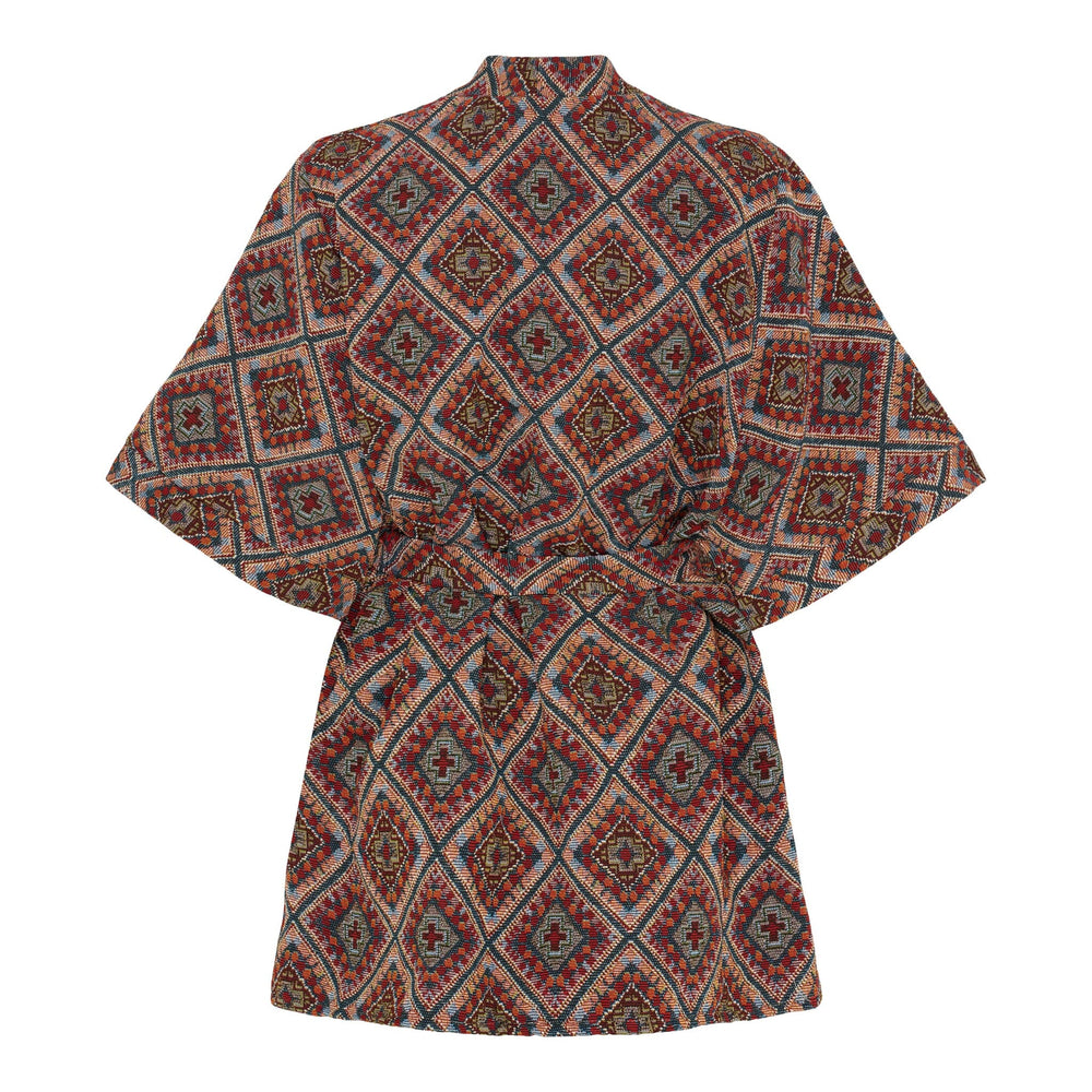 Marta Du Chateau - Mdcartemis Kimono 7464 - Var3 Kjoler 