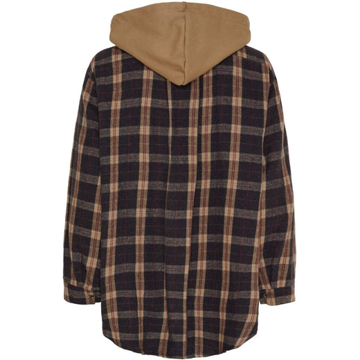 Marta Du Chateau - Mdcayla Shirt 251831 - Blue Originale Skjorter 