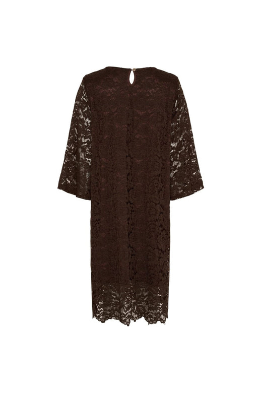 Marta Du Chateau - Mdcbeta Dress 6702 - Moro