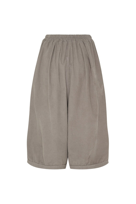 Marta Du Chateau - Mdcbluebell Pants 256243V - Fango2060