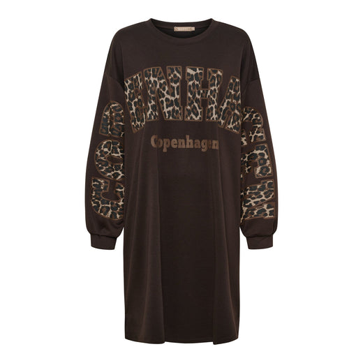 Marta Du Chateau - Mdccannes Dress 26188 - Moro/Leo Kjoler 