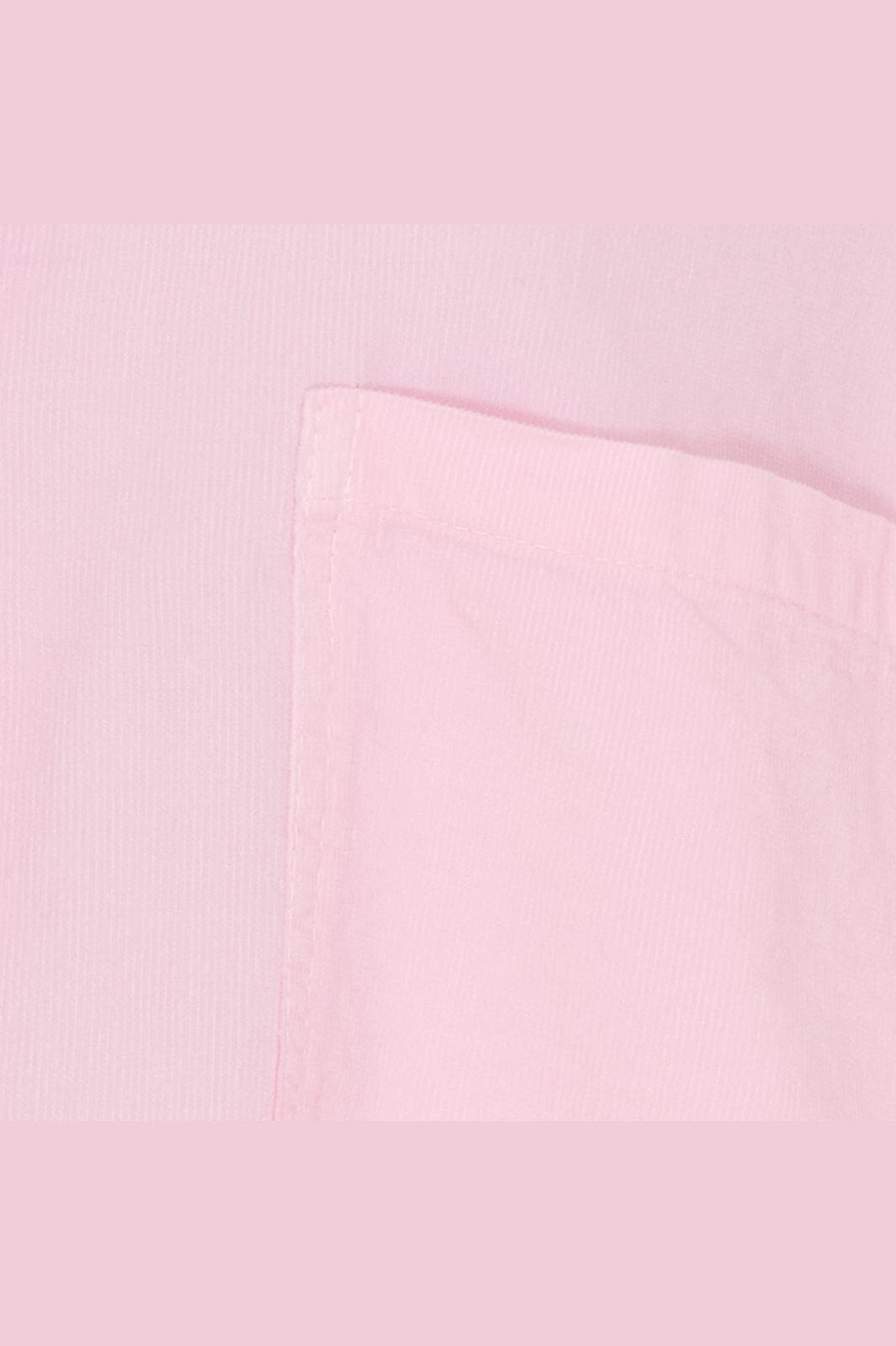 Marta Du Chateau - Mdccoline Shirt 258037 - Pink5951