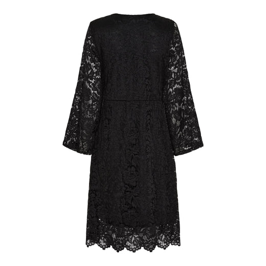Marta Du Chateau - Mdccornelia Dress 7670 - Black Kjoler 
