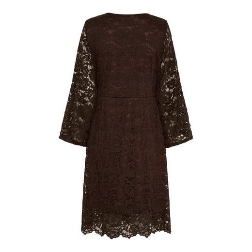 Marta Du Chateau - Mdccornelia Dress 7670 - Moro Kjoler 