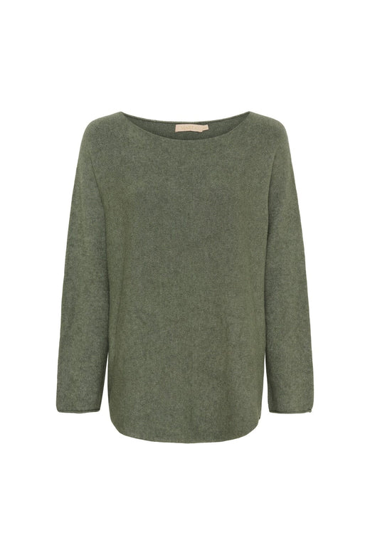 Marta Du Chateau - Mdcdagmar Knit 5001 - Military 2001