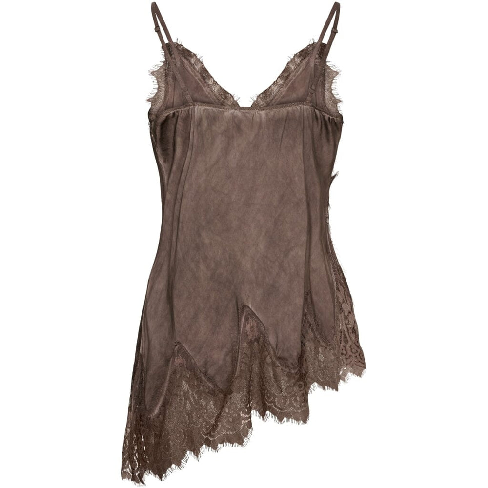 Marta Du Chateau - Mdcdream Top 23408 - Chocolatto Toppe 