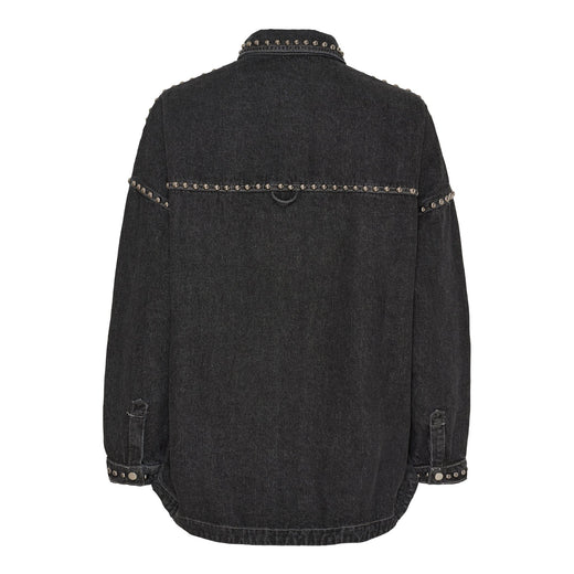 Marta Du Chateau - Mdceila Shirt MDC222-V8304 - Grey Skjorter 