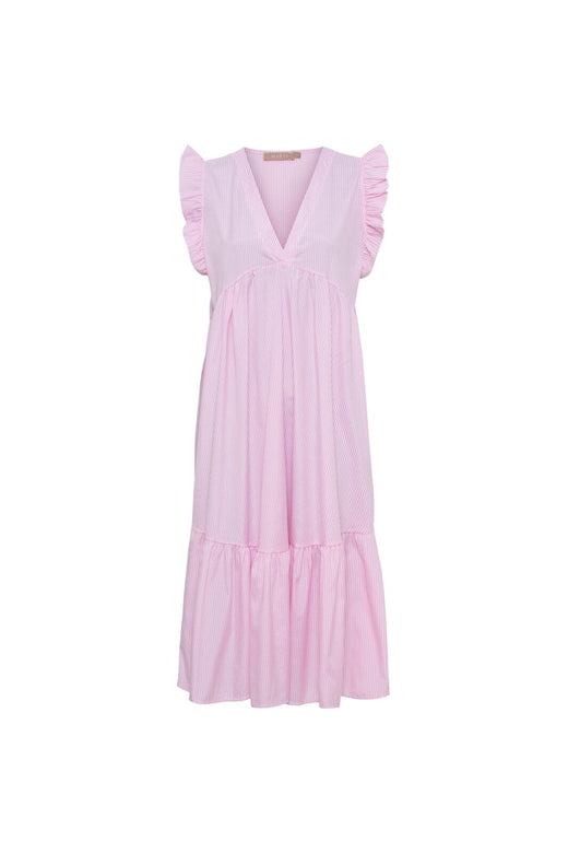 Marta Du Chateau - Mdcelma Dress 5795 - Pink