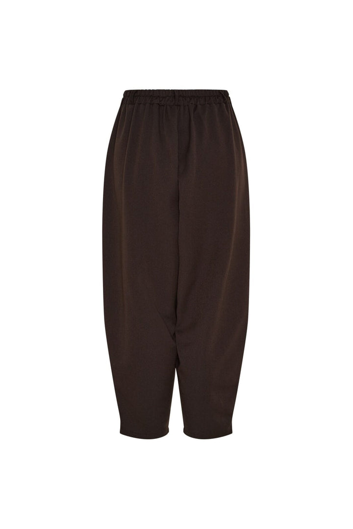 Marta Du Chateau - Mdcfienna Pants 56172 - Moro