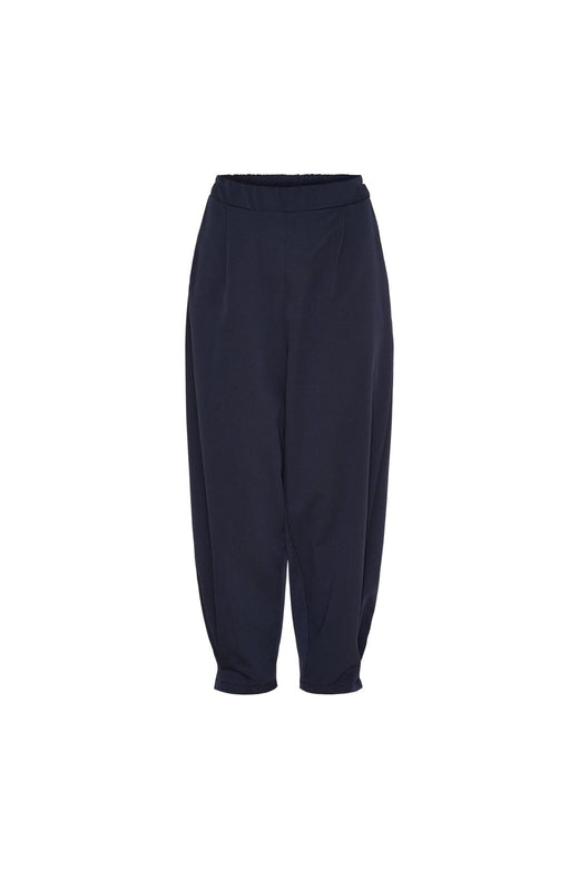Marta Du Chateau - Mdcgilly Pants 56172 - Dark Blue5