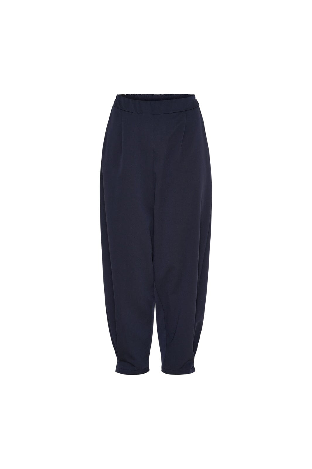 Marta Du Chateau - Mdcgilly Pants 56172 - Dark Blue5