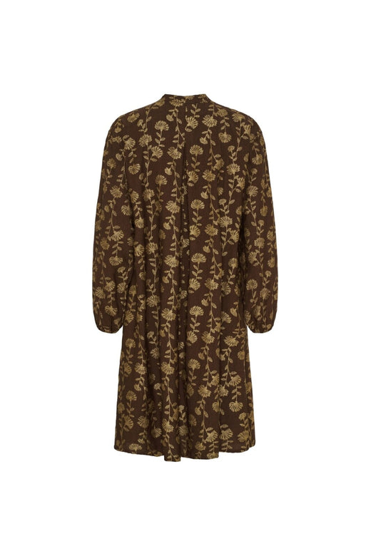 Marta Du Chateau - Mdcindigo Dress 7619 - Moro30