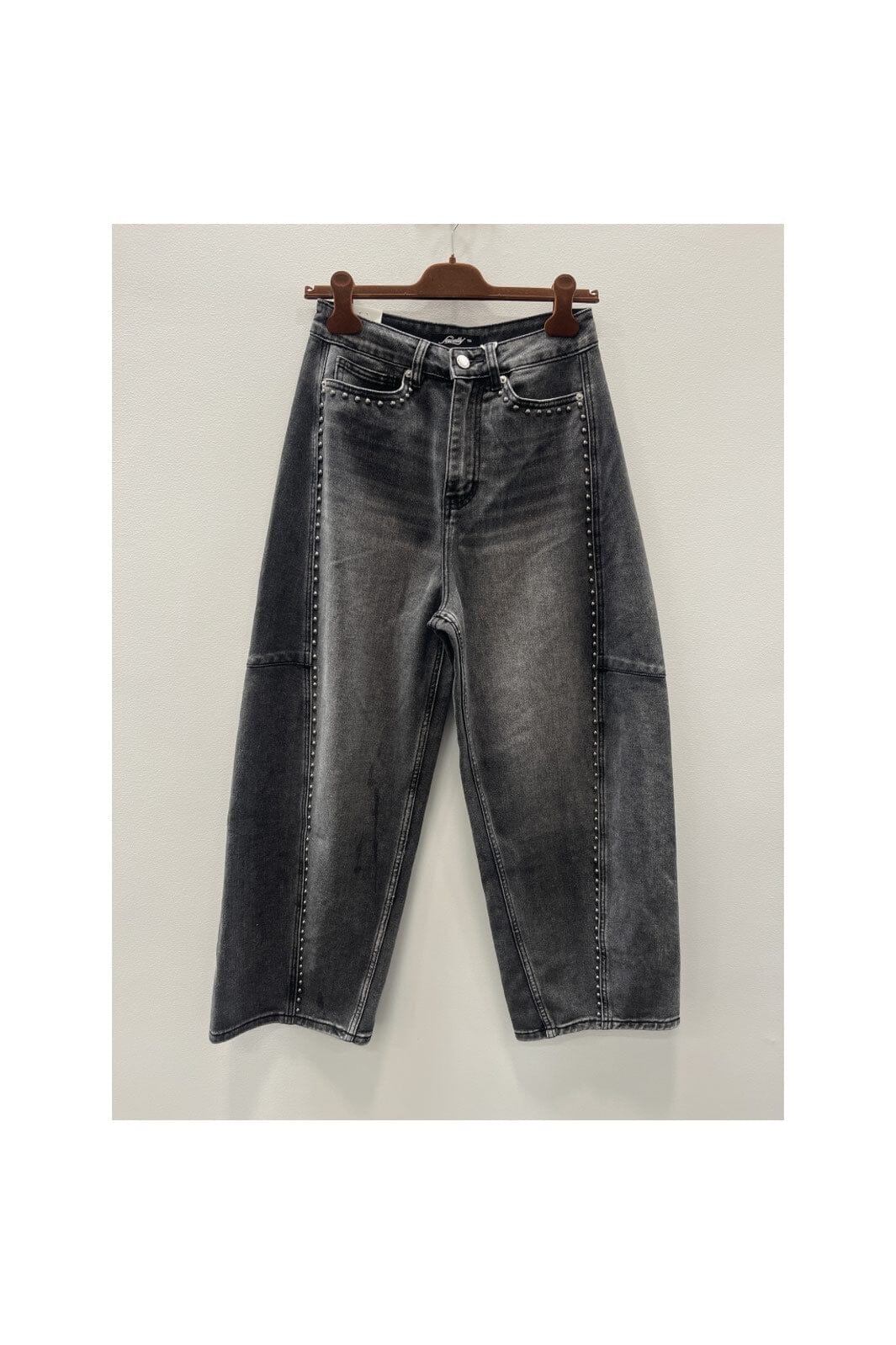 Marta Du Chateau - Mdcingeborg MDC213-8529 - Grey