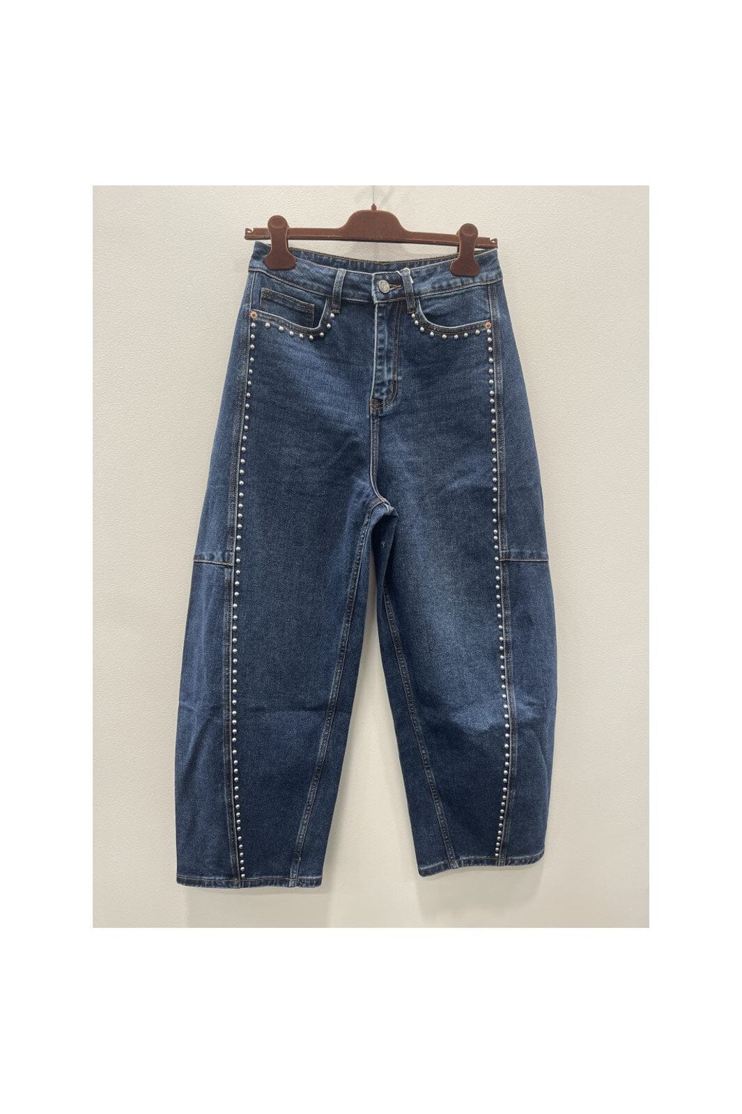 Marta Du Chateau - Mdcingeborg MDC214-8524 - Denim