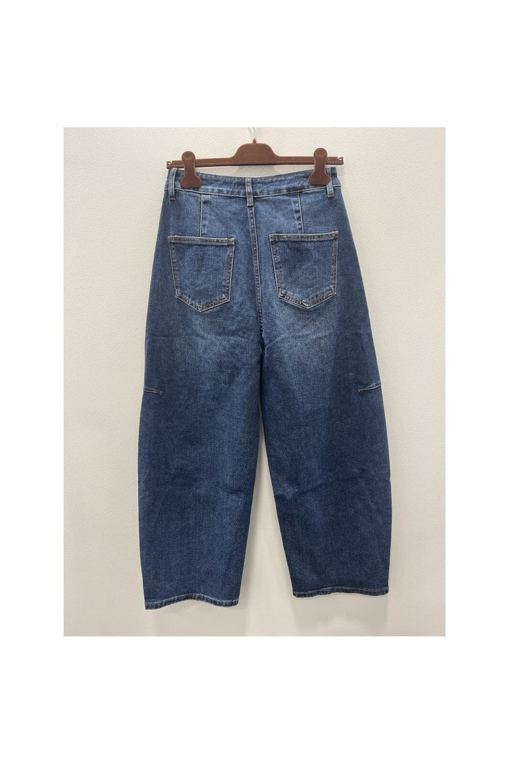 Marta Du Chateau - Mdcingeborg MDC214-8524 - Denim
