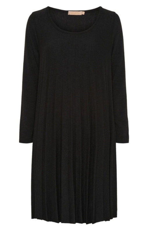 Marta Du Chateau - Mdcjasmin Dress 71653 - Black 23