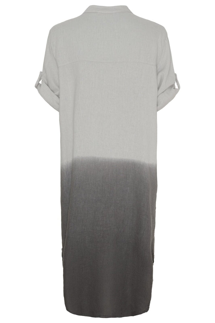 Marta Du Chateau - Mdcjóna Dress - Beige Kjoler 