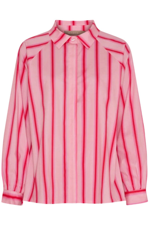 Marta Du Chateau - Mdckalia Shirt 8005 - Rosa5891Tpg Skjorter 