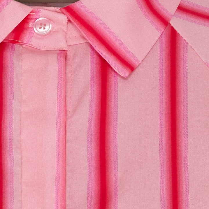 Marta Du Chateau - Mdckalia Shirt 8005 - Rosa5891Tpg Skjorter 